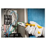 Alicate Universal 8" Isolado 1000 V Tramontina